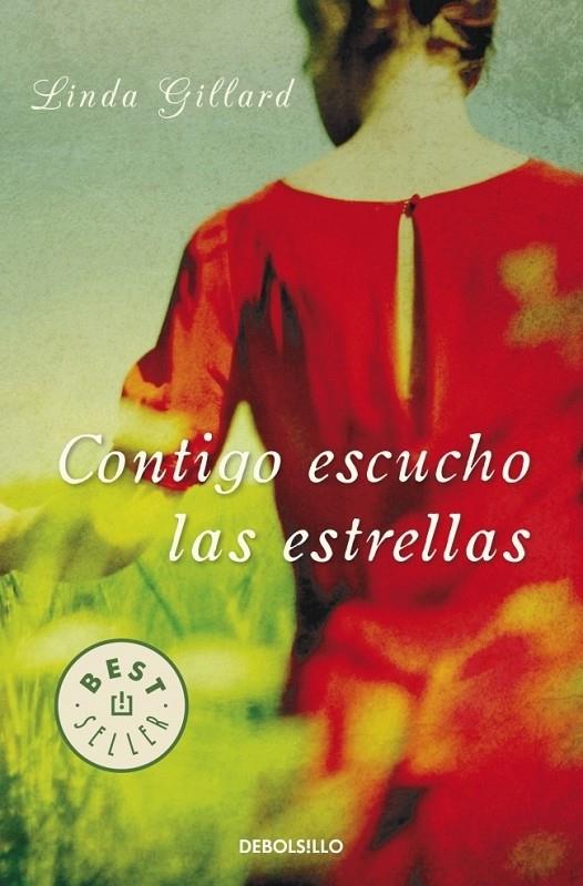 CONTIGO ESCUCHO LAS ESTRELLAS | 9788499891200 | GILLARD, LINDA | Librería Castillón - Comprar libros online Aragón, Barbastro