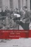CRONICA DE LA POSGUERRA 1939-1955 | 9788466638883 | ABELLA BERMEJO, RAFAEL | Librería Castillón - Comprar libros online Aragón, Barbastro