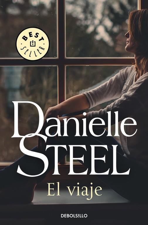 VIAJE, EL (DEBOLSILLO) | 9788497934107 | Danielle Steel | Librería Castillón - Comprar libros online Aragón, Barbastro