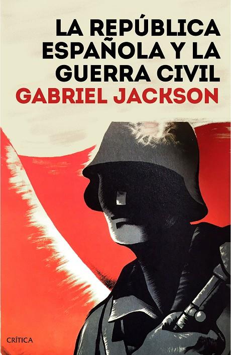 La República española y la guerra civil | 9788491992165 | Jackson, Gabriel | Librería Castillón - Comprar libros online Aragón, Barbastro