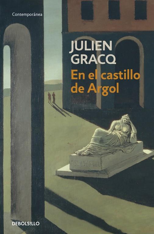 En el castillo de Argol | 9788497936484 | Gracg, Julien | Librería Castillón - Comprar libros online Aragón, Barbastro