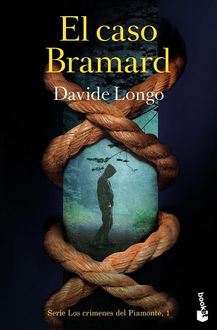 El caso Bramard (Serie Los crímenes del Piamonte 1) | 9788423365203 | Longo, Davide | Librería Castillón - Comprar libros online Aragón, Barbastro