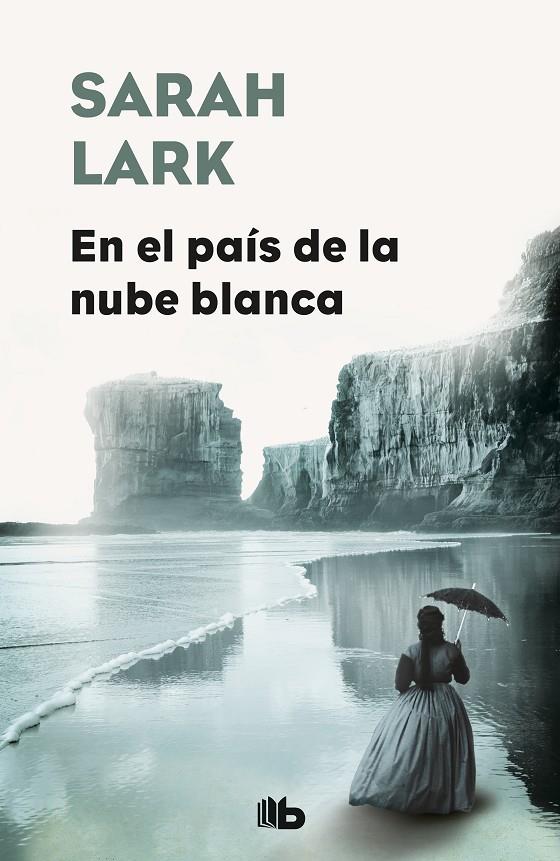 En el país de la nube blanca (Nube blanca 1) | 9788490705452 | Lark, Sarah | Librería Castillón - Comprar libros online Aragón, Barbastro