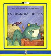 GRANOTA EIXERIDA, LA (SIRENA PAL) | 9788424622831 | CUADRENCH, ANTONI | Librería Castillón - Comprar libros online Aragón, Barbastro