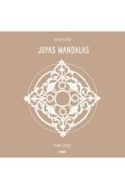 Joyas mandalas | 9788416497935 | VV.AA. | Librería Castillón - Comprar libros online Aragón, Barbastro