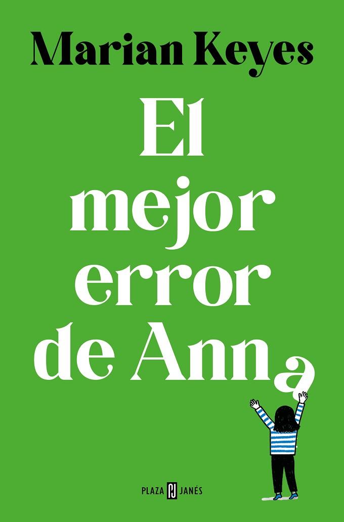 El mejor error de Anna (Hermanas Walsh 7) | 9788401035609 | Marian Keyes | Librería Castillón - Comprar libros online Aragón, Barbastro