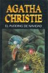 El pudding de Navidad | 9788427285651 | Christie, Agatha / Cal, Stella de | Librería Castillón - Comprar libros online Aragón, Barbastro