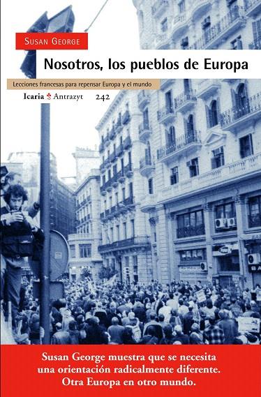 NOSOTROS LOS PUEBLOS DE ESPAÑA : LECCIONES FRANCESAS... | 9788474268638 | GEORGE, SUSAN | Librería Castillón - Comprar libros online Aragón, Barbastro