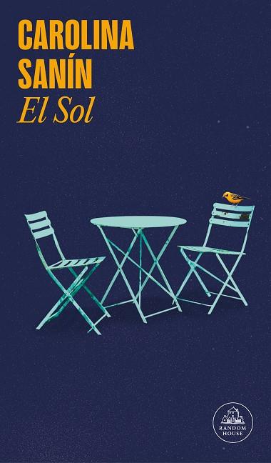 El Sol | 9788439744375 | Sanín, Carolina | Librería Castillón - Comprar libros online Aragón, Barbastro