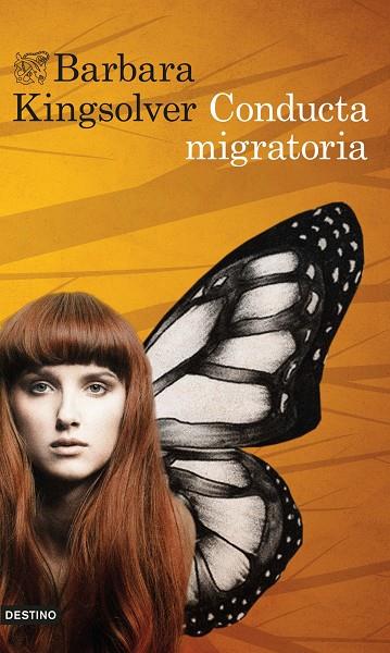 Conducta migratoria | 9788423347865 | Kingsolver, Barbara | Librería Castillón - Comprar libros online Aragón, Barbastro