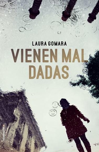 Vienen mal dadas | 9788416867141 | Gomara, Laura | Librería Castillón - Comprar libros online Aragón, Barbastro