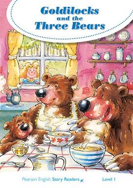 Level 1: Goldilocks and the Three Bears | 9781292239958 | Hughes, Annie | Librería Castillón - Comprar libros online Aragón, Barbastro