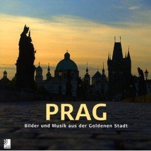 PRAGA / PRAGUE (con 4 cd de música de la ciudad) | 9783940004703 | Varios autores | Librería Castillón - Comprar libros online Aragón, Barbastro