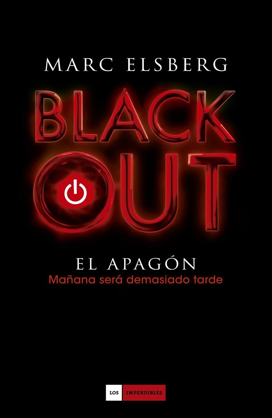 Blackout | 9788416261192 | Elsberg, Marc | Librería Castillón - Comprar libros online Aragón, Barbastro