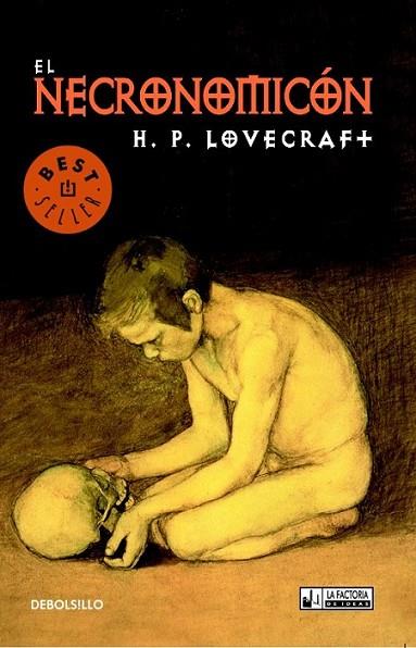 El Necronomicón | 9788490181430 | Lovecraft, H.P | Librería Castillón - Comprar libros online Aragón, Barbastro