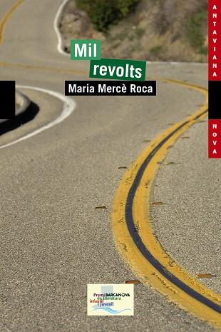 Mil revolts | 9788448931575 | Roca, Maria Mercè | Librería Castillón - Comprar libros online Aragón, Barbastro