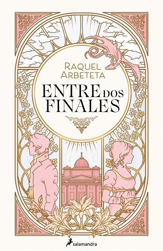 Entre dos finales | 9788419275639 | Raquel Arbeteta | Librería Castillón - Comprar libros online Aragón, Barbastro