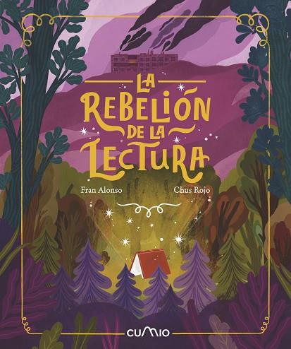 LA REBELIÓN DE LA LECTURA | 9788482897042 | ALONSO, FRAN | Librería Castillón - Comprar libros online Aragón, Barbastro