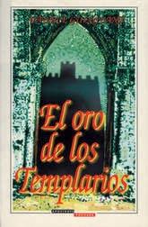 El oro de los templarios | 9788445501184 | Guinguand, Maurice | Librería Castillón - Comprar libros online Aragón, Barbastro