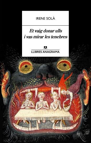 Et vaig donar ulls i vas mirar les tenebres | 9788433905130 | Solà Saez, Irene | Librería Castillón - Comprar libros online Aragón, Barbastro