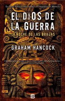 El Dios de la guerra | 9788466653961 | Hancock, Graham | Librería Castillón - Comprar libros online Aragón, Barbastro