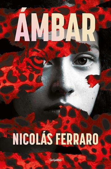 Ámbar | 9788425368592 | Ferraro, Nicolás | Librería Castillón - Comprar libros online Aragón, Barbastro