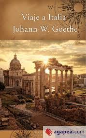 Viaje a Italia | 9788466661836 | Goethe, J.w. | Librería Castillón - Comprar libros online Aragón, Barbastro