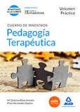 Cuerpo de Maestros Pedagogía Terapéutica. Volumen Práctico | 9788490931424 | RIBES ANTUÑA, DOLORES/Hernández Dopico, Pilar | Librería Castillón - Comprar libros online Aragón, Barbastro