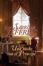 UNA NOCHE CON EL PRINCIPE | 9788492617463 | JEFFRIES, SABRINA | Librería Castillón - Comprar libros online Aragón, Barbastro