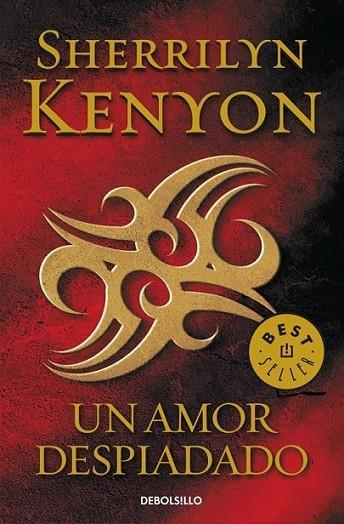 Un amor despiadado - Cazadores Oscuros 19 | 9788490326336 | KENYON, SHERRILYN | Librería Castillón - Comprar libros online Aragón, Barbastro