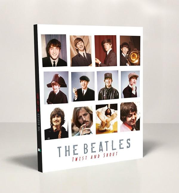 The Beatles | 9788418246081 | O'Neill, Michael | Librería Castillón - Comprar libros online Aragón, Barbastro