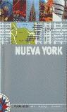 NUEVA YORK PLANO GUIA | 9788466605779 | Librería Castillón - Comprar libros online Aragón, Barbastro