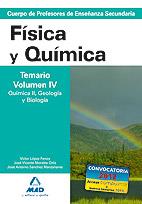 PROFESORES ESO FISICA Y QUIMICA TEMARIO 4 | 9788466579285 | Garcia Lucas, Isabel/Sanchez Manzanares, Jose Antonio/Lopez Fenoy, Victor/Morales Ortiz, Jose Vicent | Librería Castillón - Comprar libros online Aragón, Barbastro