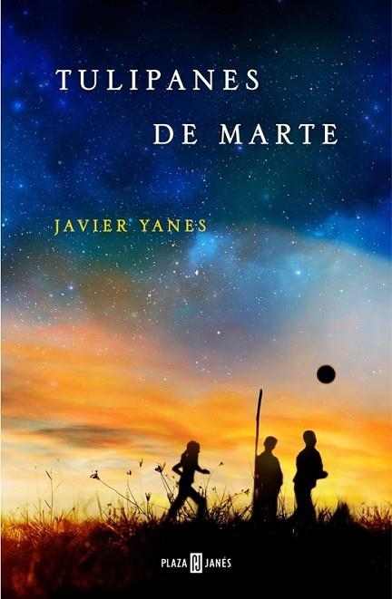 Tulipanes de Marte | 9788401342110 | Javier Yanes | Librería Castillón - Comprar libros online Aragón, Barbastro