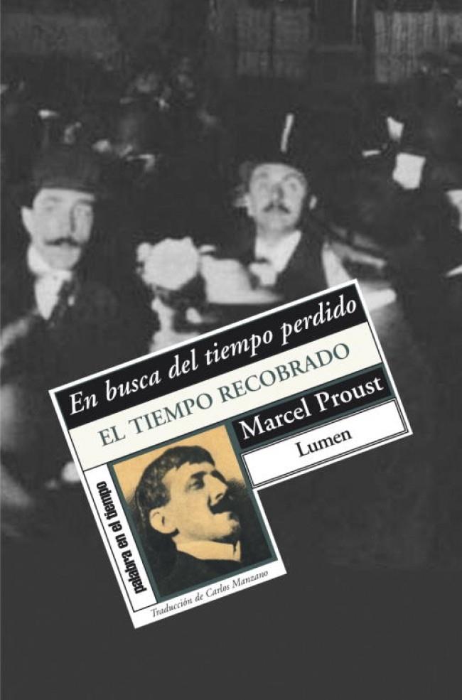 Albertine desaparecida. | 9788499088433 | Proust, Marcel | Librería Castillón - Comprar libros online Aragón, Barbastro