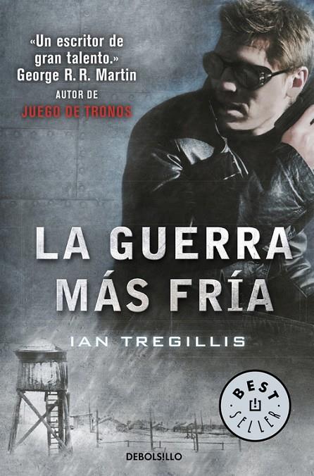 La guerra más fría (Tríptico de Asclepia 2) | 9788466341325 | Tregillis, Ian | Librería Castillón - Comprar libros online Aragón, Barbastro