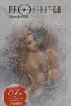 PROHIBITED SKETCHBOOK + COFRE | 9788496370128 | LUIS ROYO | Librería Castillón - Comprar libros online Aragón, Barbastro