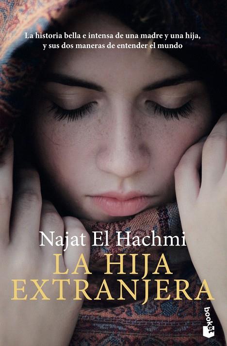 La hija extranjera | 9788423355198 | El Hachmi, Najat | Librería Castillón - Comprar libros online Aragón, Barbastro