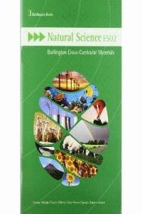 NATURAL SCIENCE C SB ESO 2 | 9789963487301 | AA.VV | Librería Castillón - Comprar libros online Aragón, Barbastro