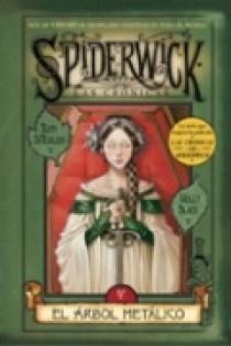 SPIDERWICK. LAS CRONICAS 4 | 9788466616584 | BLACK / DITERLIZZI/DITERLIZZI, TONY (ILUSTRAC.) | Librería Castillón - Comprar libros online Aragón, Barbastro