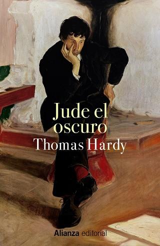 Jude el oscuro | 9788491817703 | Hardy, Thomas | Librería Castillón - Comprar libros online Aragón, Barbastro