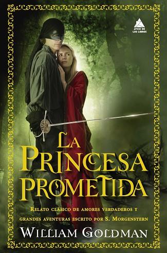 La princesa prometida | 9788419703538 | Goldman, William | Librería Castillón - Comprar libros online Aragón, Barbastro