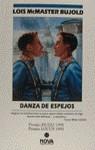 DANZA DE ESPEJOS | 9788440658357 | BUJOLD, LOIS McMASTER | Librería Castillón - Comprar libros online Aragón, Barbastro