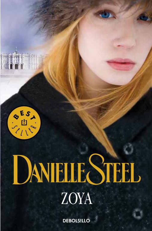 ZOYA | 9788497599764 | Danielle Steel | Librería Castillón - Comprar libros online Aragón, Barbastro