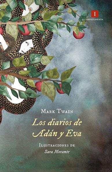 Los diarios de Adán y Eva | 9788415979791 | Twain, Mark | Librería Castillón - Comprar libros online Aragón, Barbastro