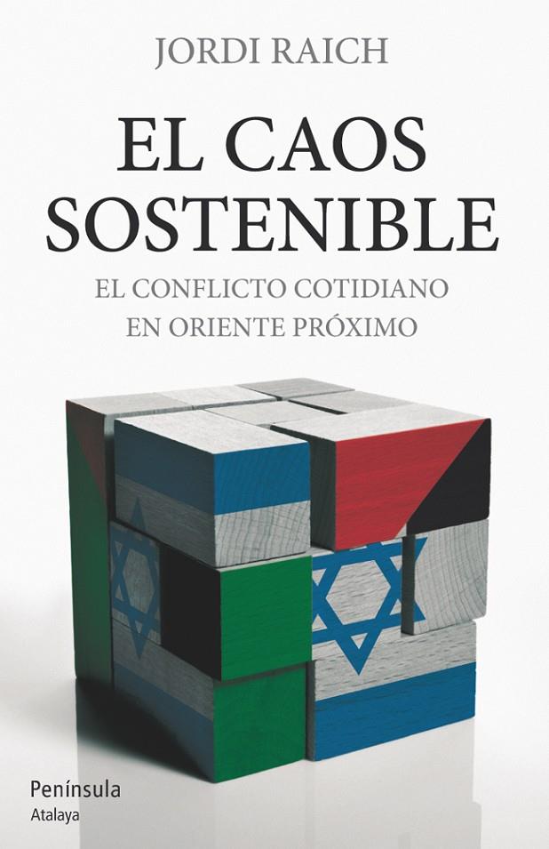 caos sostenible, El | 9788499421308 | Raich Curcó, Jordi | Librería Castillón - Comprar libros online Aragón, Barbastro