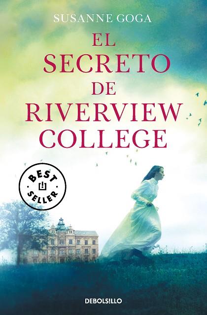 El secreto de Riverview College | 9788466367363 | Goga, Susanne | Librería Castillón - Comprar libros online Aragón, Barbastro