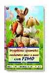 Serie Fimo nº 15. DIVERTIDOS ANIMALES MODELADOS PASO A PASO CON FIMO | 9788496550032 | Bastian, Liesa | Librería Castillón - Comprar libros online Aragón, Barbastro