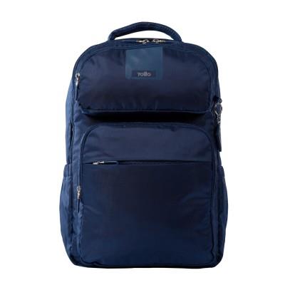 MOCHILA CASUAL PARA PC POSEIDON Z3G | 7704758814614 | Librería Castillón - Comprar libros online Aragón, Barbastro