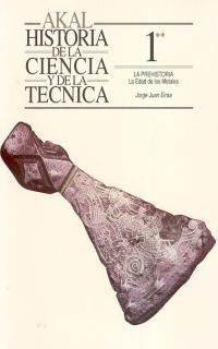 La prehistoria II | 9788446003878 | Eiroa, Jorge Juan | Librería Castillón - Comprar libros online Aragón, Barbastro